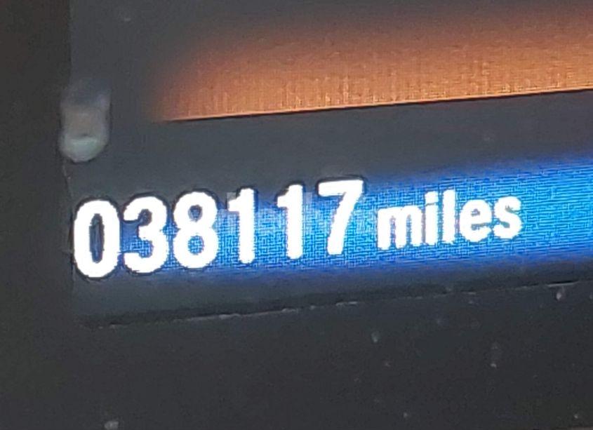 Photo 15 of 2021 Honda Ridgeline AWD RTL (VIN 5FPYK3F54MB014502)