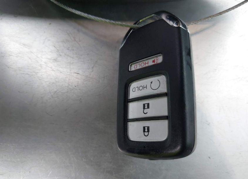 Photo 11 of 2022 Honda Ridgeline RTL (VIN 5FPYK3F54NB026425)