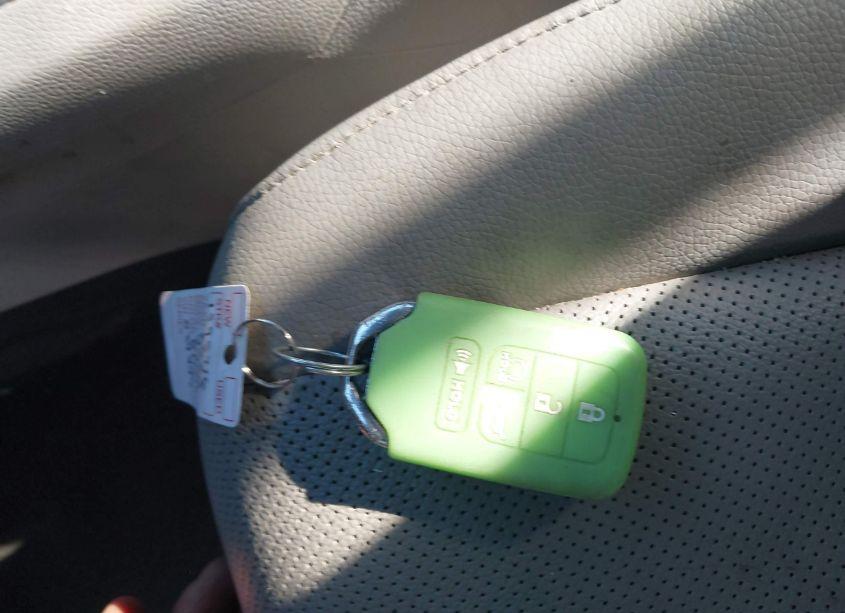 Photo 11 of 2023 Honda Ridgeline RTL (VIN 5FPYK3F54PB034947)