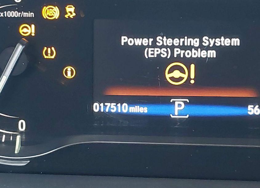 Photo 15 of 2023 Honda Ridgeline RTL (VIN 5FPYK3F54PB034947)