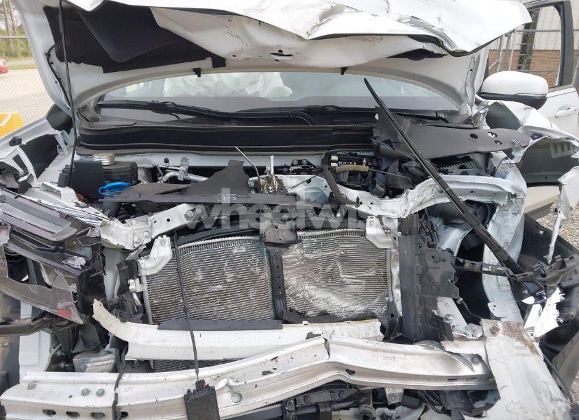 Photo 10 of 2024 Honda Ridgeline RTL (VIN 5FPYK3F54RB011834)