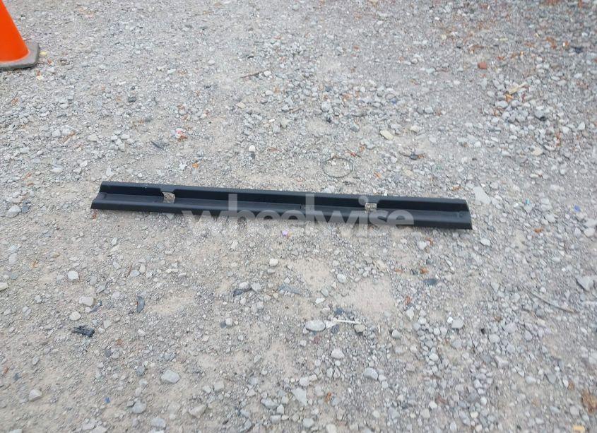 Photo 12 of 2024 Honda Ridgeline RTL (VIN 5FPYK3F54RB011834)