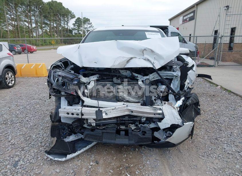 Photo 13 of 2024 Honda Ridgeline RTL (VIN 5FPYK3F54RB011834)