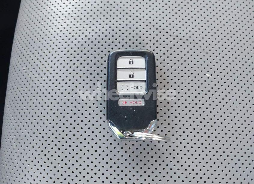 Photo 11 of 2017 Honda Ridgeline RTL (VIN 5FPYK3F55HB038362)