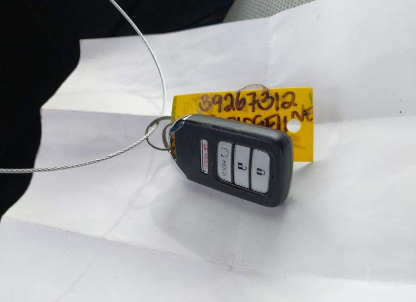 Photo 11 of 2020 Honda Ridgeline AWD RTL (VIN 5FPYK3F55LB027368)