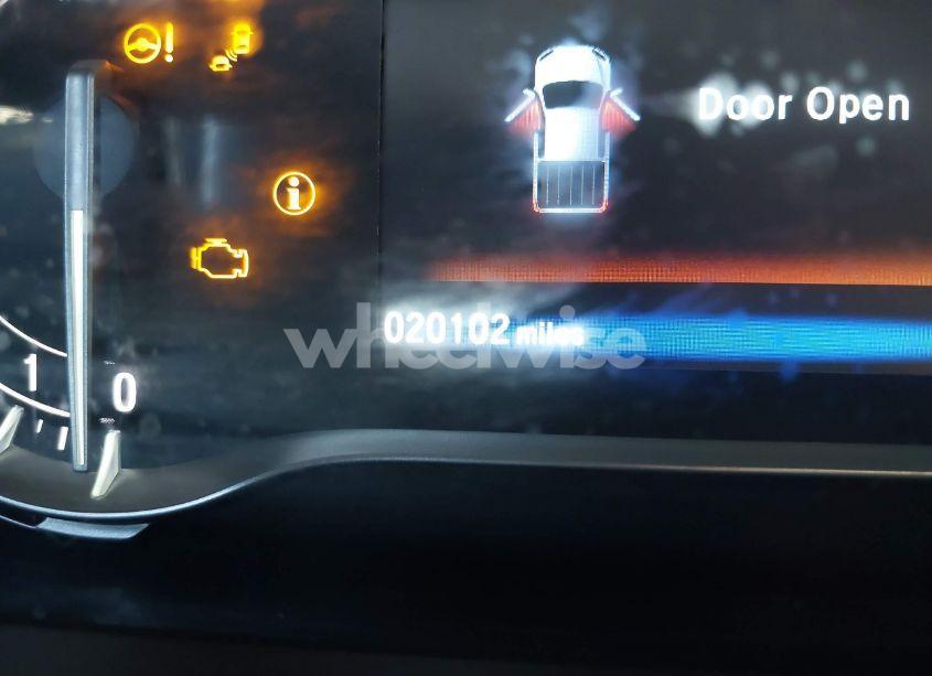 Photo 15 of 2023 Honda Ridgeline RTL (VIN 5FPYK3F56PB015882)