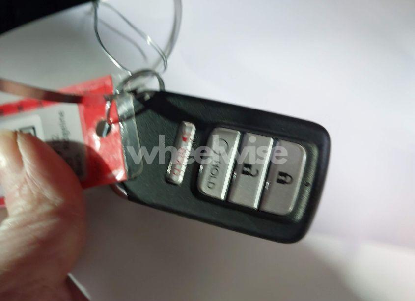 Photo 11 of 2023 Honda Ridgeline RTL (VIN 5FPYK3F56PB039132)