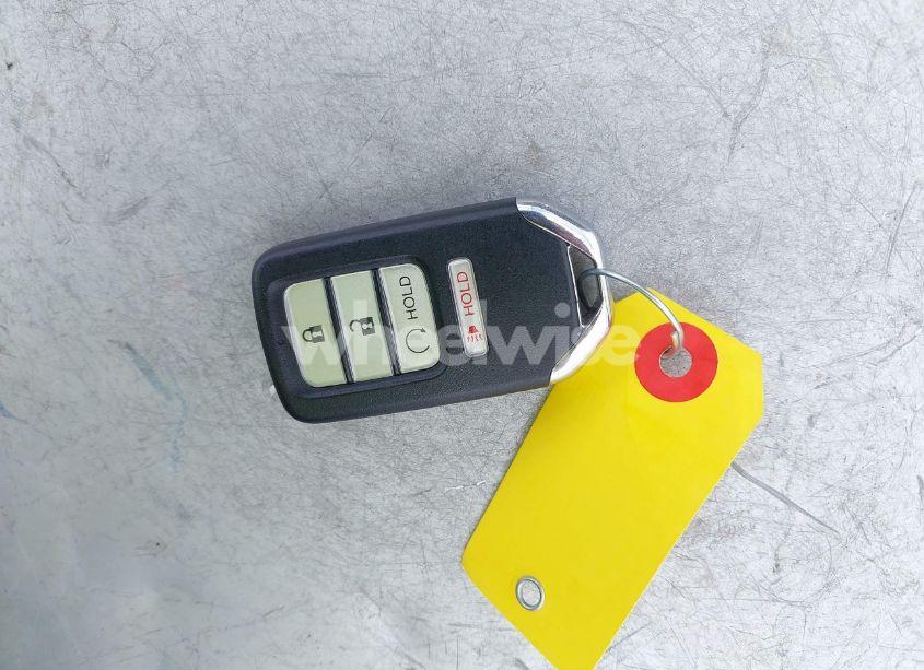 Photo 11 of 2023 Honda Ridgeline RTL (VIN 5FPYK3F56PB053757)