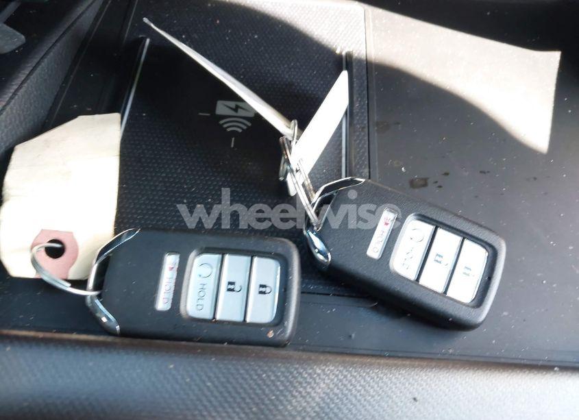 Photo 11 of 2024 Honda Ridgeline RTL (VIN 5FPYK3F56RB030126)