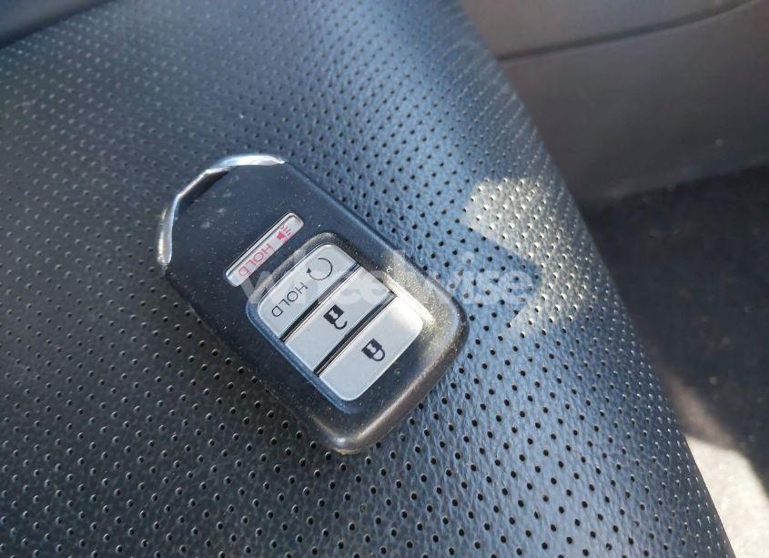 Photo 11 of 2019 Honda Ridgeline RTL (VIN 5FPYK3F57KB042131)