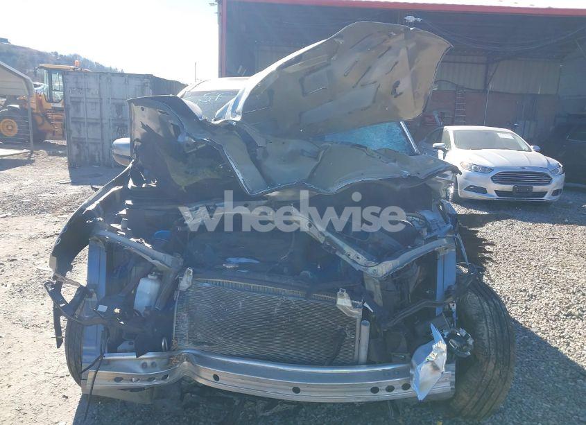 Photo 13 of 2019 Honda Ridgeline RTL (VIN 5FPYK3F57KB042131)