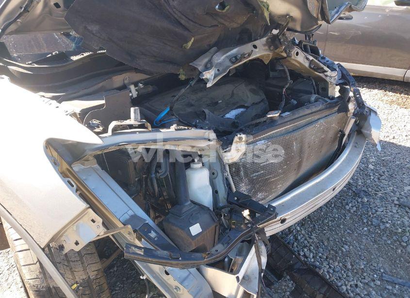 Photo 6 of 2019 Honda Ridgeline RTL (VIN 5FPYK3F57KB042131)