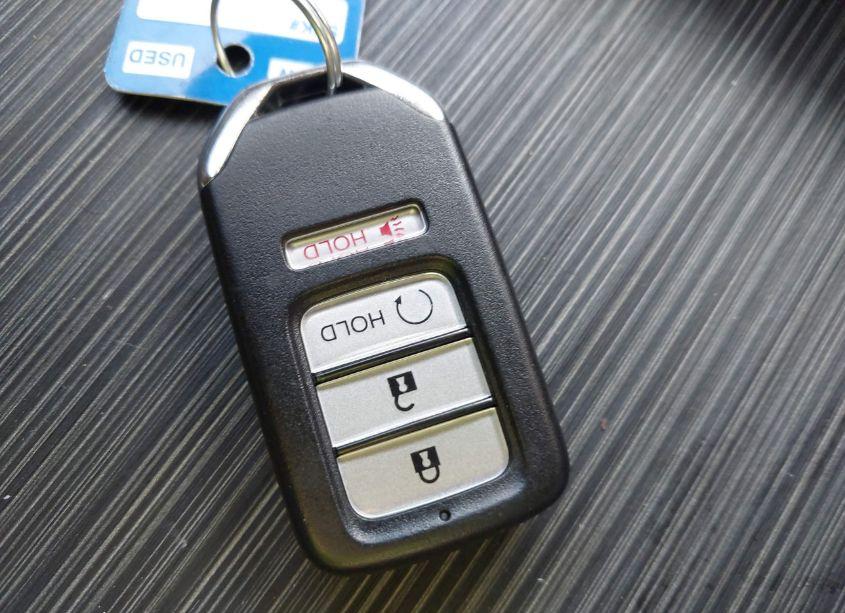 Photo 11 of 2019 Honda Ridgeline RTL (VIN 5FPYK3F58KB012183)