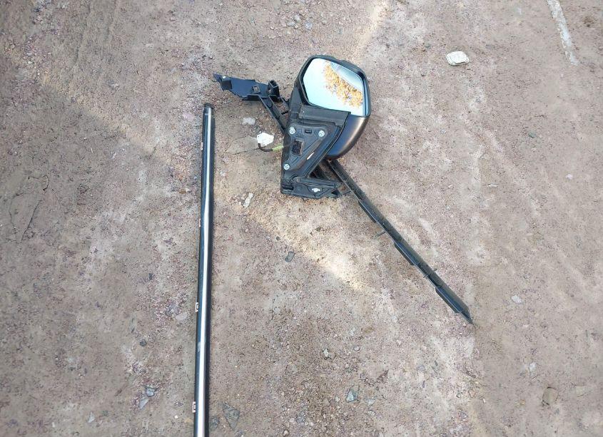 Photo 18 of 2019 Honda Ridgeline RTL (VIN 5FPYK3F58KB012183)