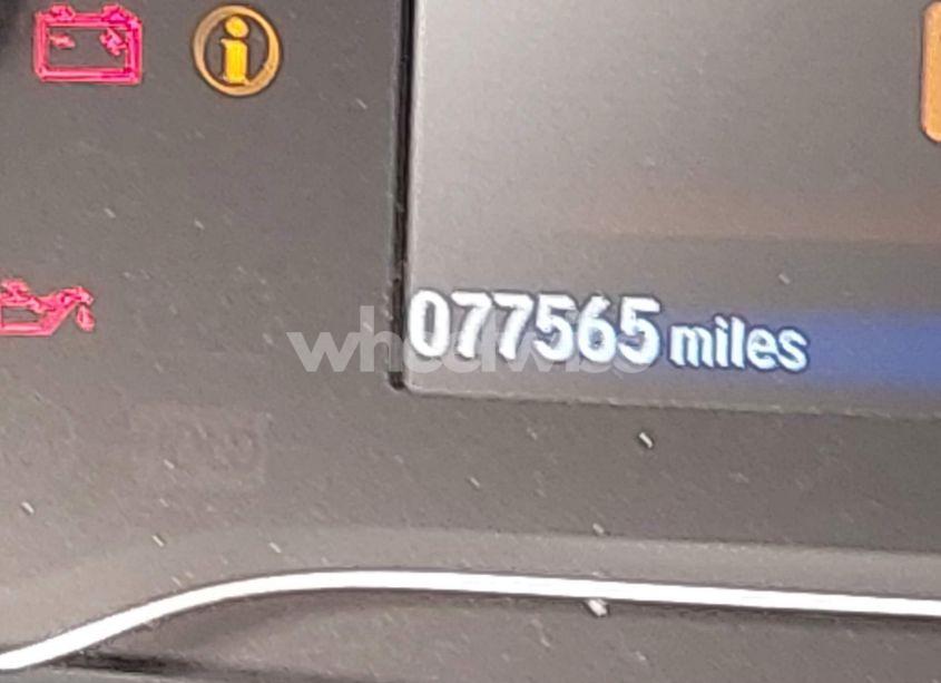 Photo 15 of 2023 Honda Ridgeline RTL (VIN 5FPYK3F58PB014460)