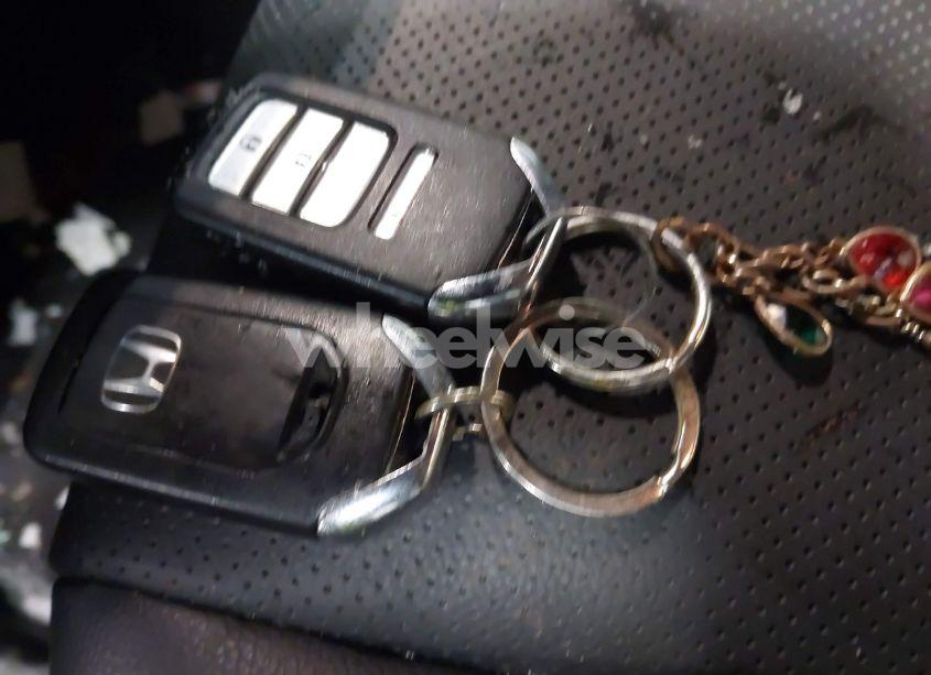 Photo 11 of 2023 Honda Ridgeline RTL (VIN 5FPYK3F58PB063965)