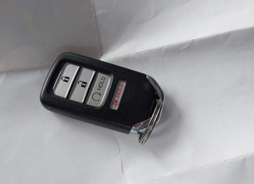 Photo 11 of 2020 Honda Ridgeline AWD RTL (VIN 5FPYK3F59LB015014)