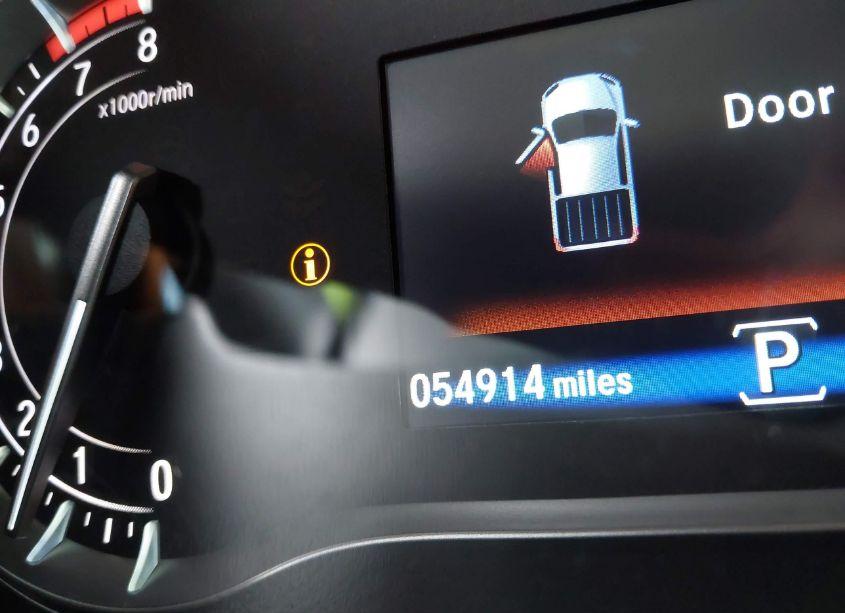 Photo 15 of 2020 Honda Ridgeline AWD RTL (VIN 5FPYK3F59LB015014)