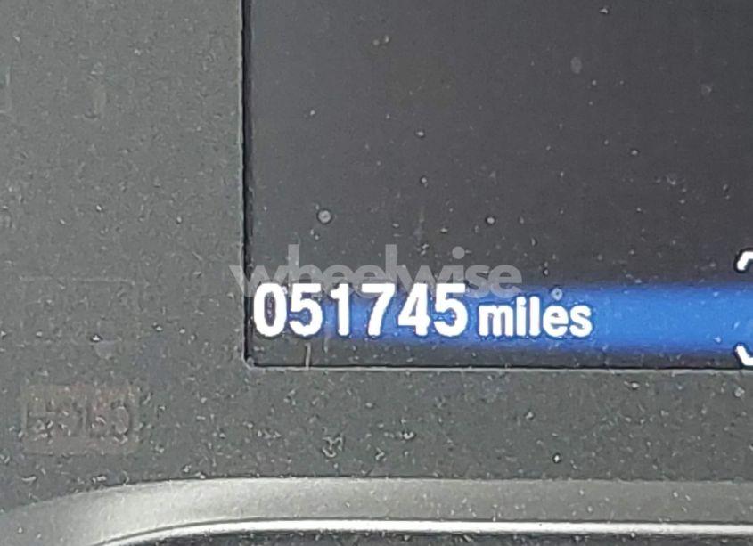 Photo 15 of 2023 Honda Ridgeline RTL (VIN 5FPYK3F59PB004388)