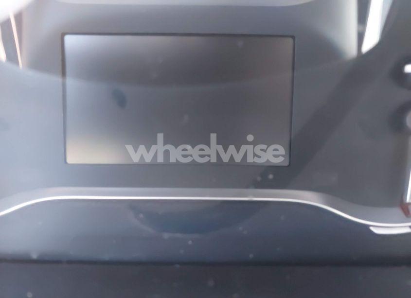 Photo 15 of 2023 Honda Ridgeline RTL (VIN 5FPYK3F59PB026973)