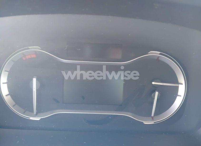 Photo 7 of 2023 Honda Ridgeline RTL (VIN 5FPYK3F59PB026973)