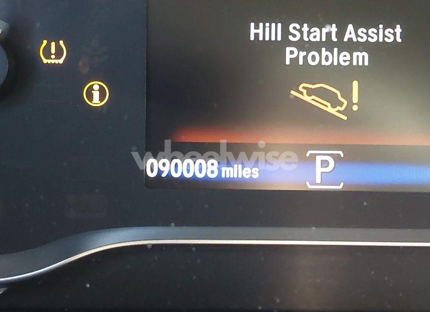 Photo 15 of 2017 Honda Ridgeline RTL (VIN 5FPYK3F5XHB016664)