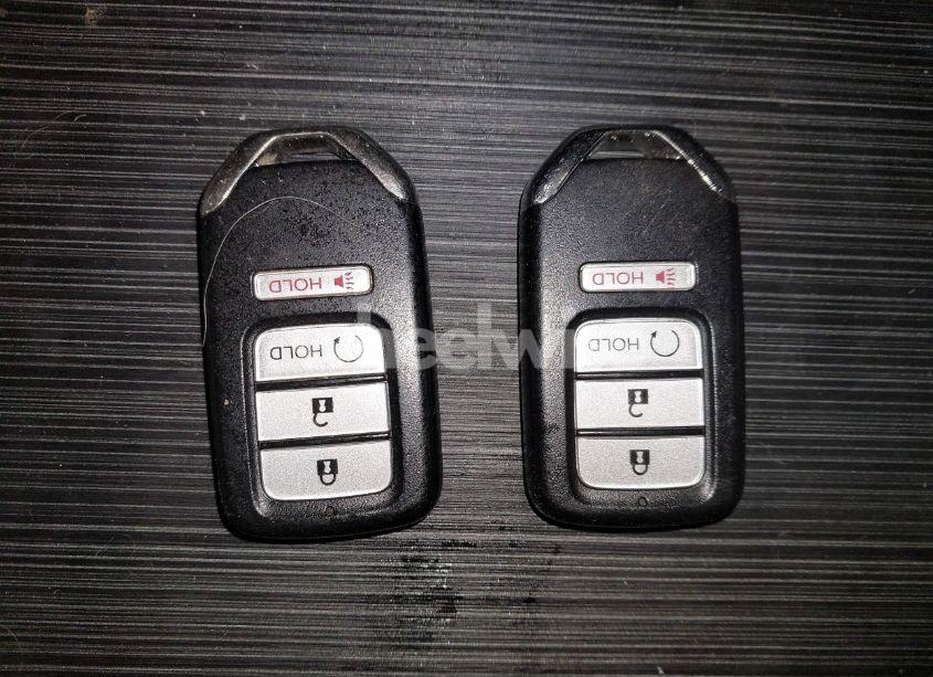 Photo 11 of 2020 Honda Ridgeline AWD RTL (VIN 5FPYK3F5XLB026054)