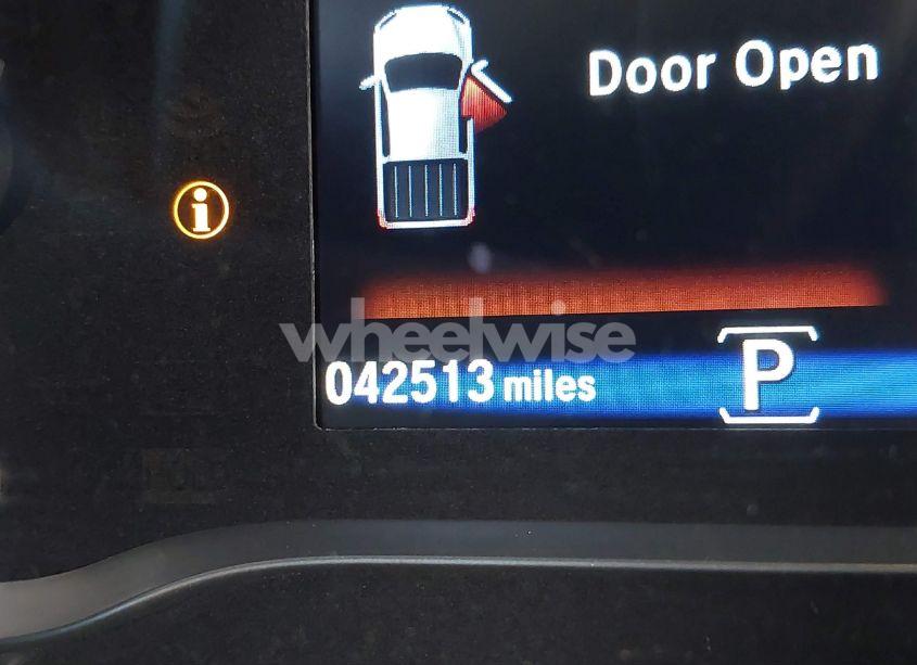 Photo 15 of 2020 Honda Ridgeline AWD RTL (VIN 5FPYK3F5XLB031268)