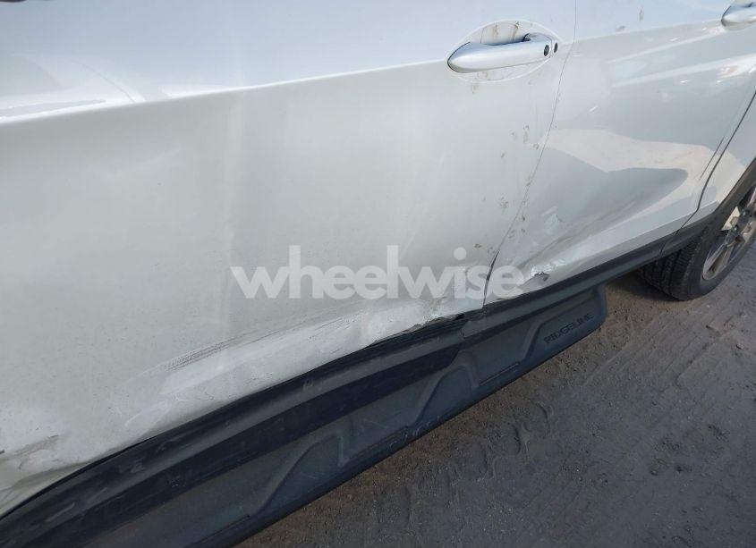 Photo 17 of 2020 Honda Ridgeline AWD RTL (VIN 5FPYK3F5XLB031268)