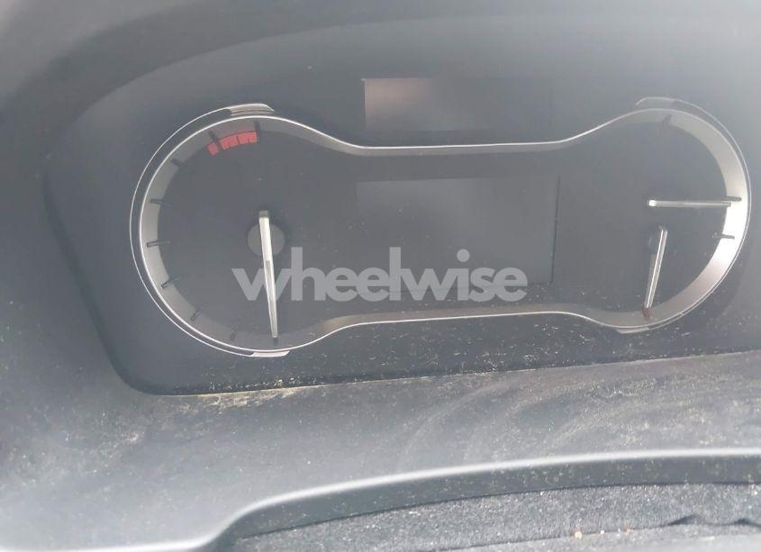 Photo 15 of 2022 Honda Ridgeline RTL (VIN 5FPYK3F5XNB003389)