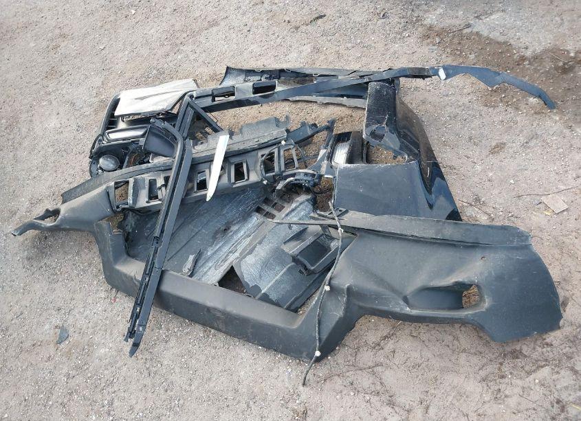 Photo 12 of 2023 Honda Ridgeline RTL (VIN 5FPYK3F5XPB038081)