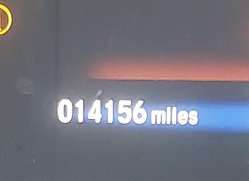 Photo 16 of 2023 Honda Ridgeline RTL (VIN 5FPYK3F5XPB038081)