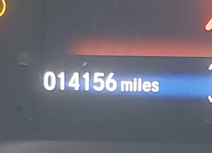 Photo 7 of 2023 Honda Ridgeline RTL (VIN 5FPYK3F5XPB038081)