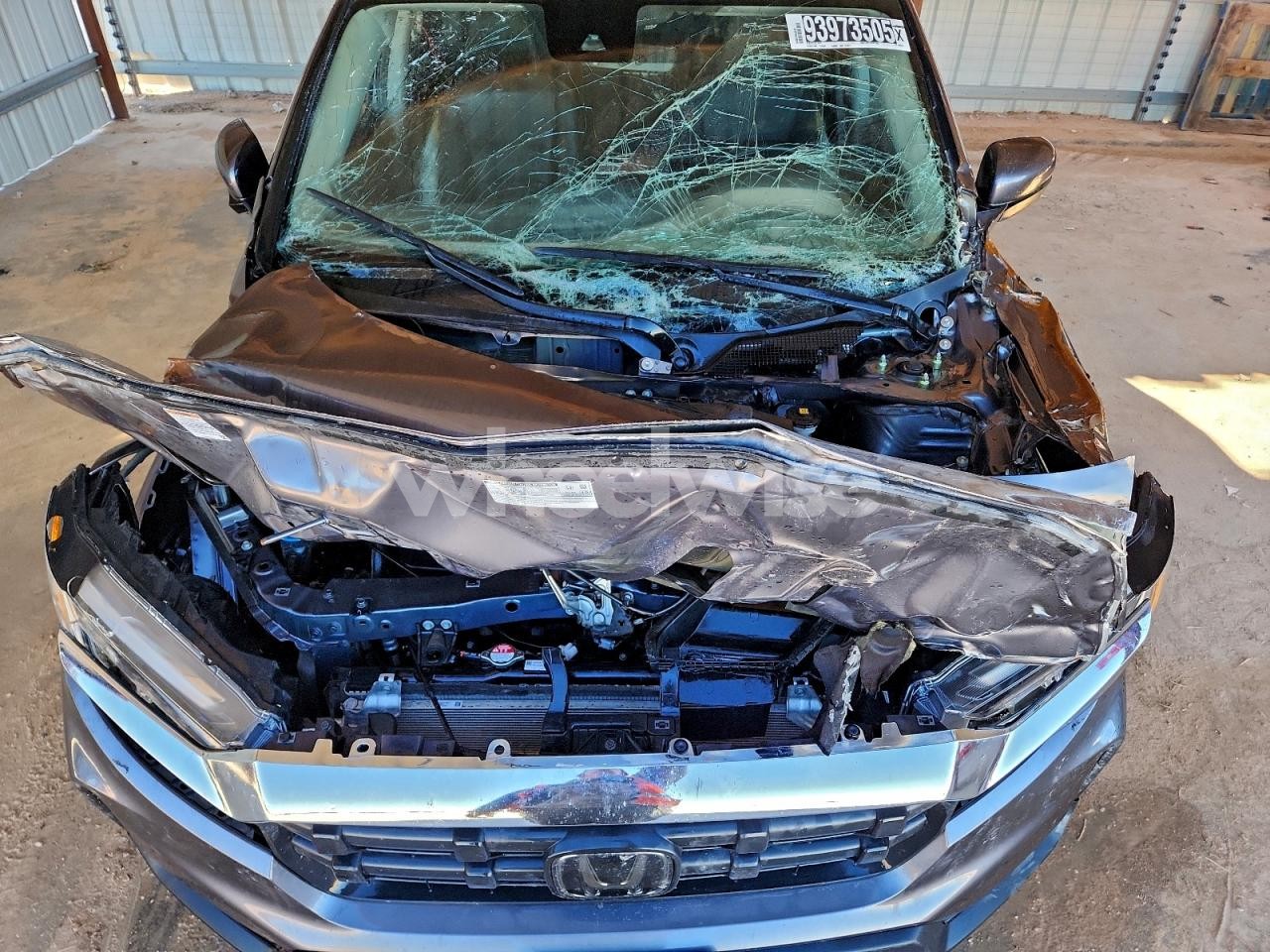 Photo 11 of 2024 HONDA RIDGELINE RTL N/A (VIN 5FPYK3F5XRB027682)