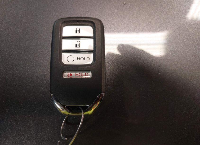 Photo 11 of 2025 Honda Ridgeline RTL (VIN 5FPYK3F5XSB008118)