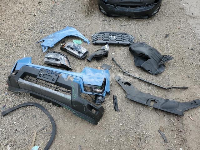 Photo 4 of 2024 HONDA RIDGELINE TRAIL SPORT (VIN 5FPYK3F60RB026792)