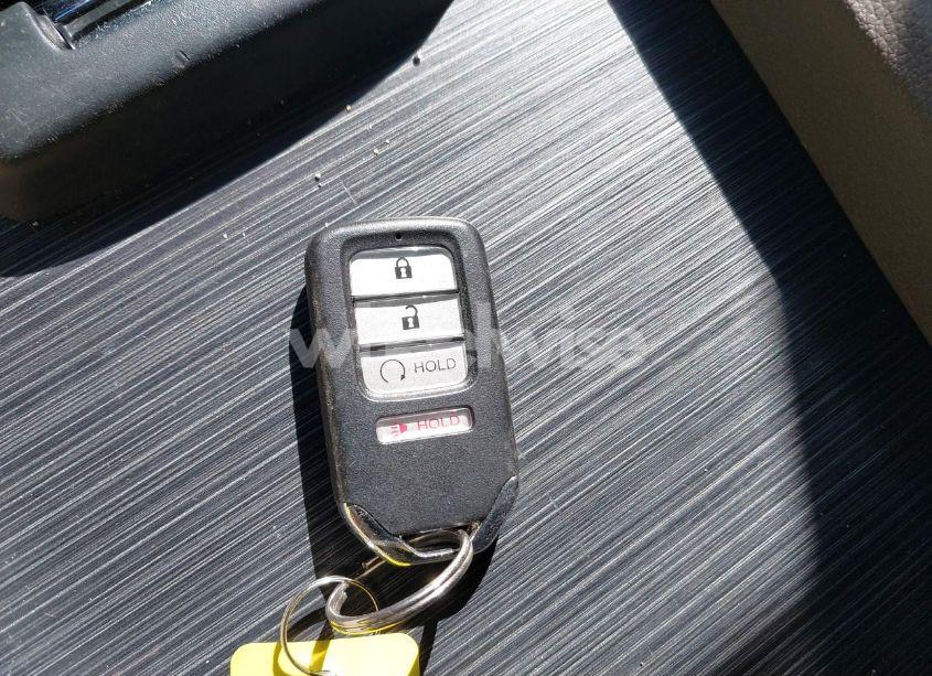 Photo 11 of 2017 Honda Ridgeline RTL-T (VIN 5FPYK3F61HB026766)