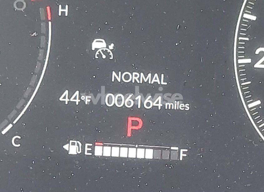 Photo 15 of 2024 Honda Ridgeline TRAILSPORT (VIN 5FPYK3F62RB021674)