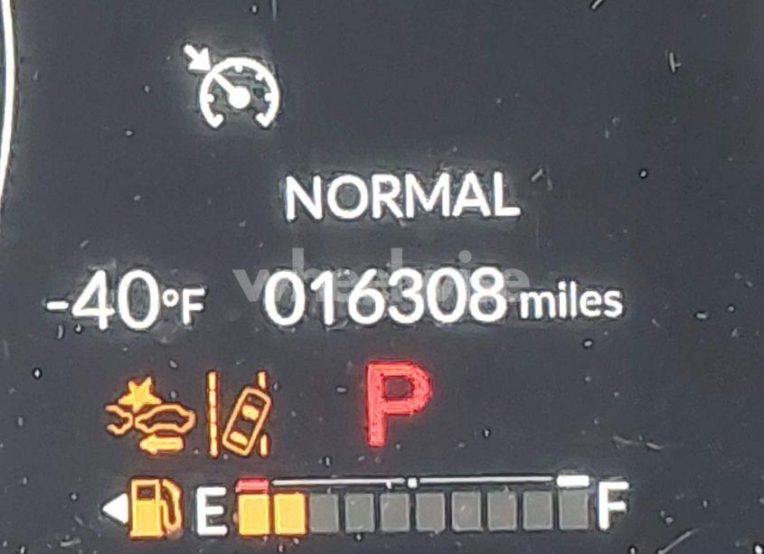 Photo 15 of 2024 Honda Ridgeline TRAILSPORT (VIN 5FPYK3F62RB030908)