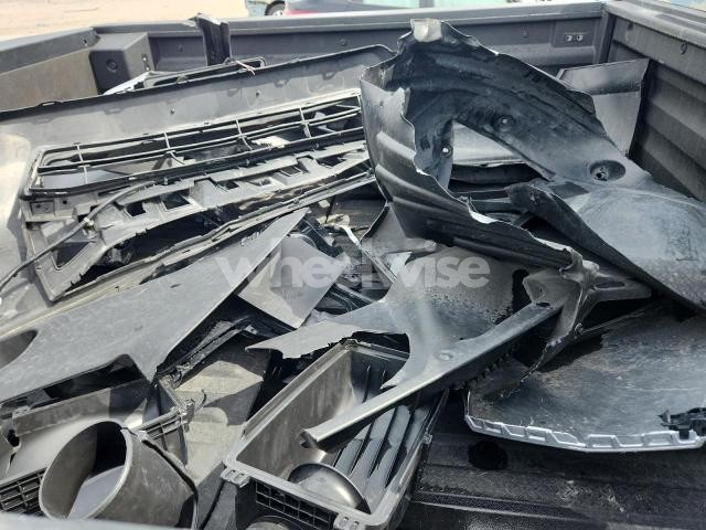 Photo 11 of 2024 HONDA RIDGELINE TRAIL SPORT (VIN 5FPYK3F63RB007735)