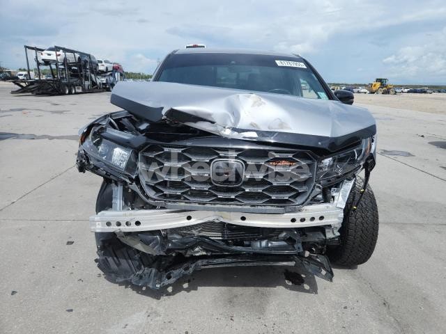 Photo 13 of 2024 HONDA RIDGELINE TRAIL SPORT (VIN 5FPYK3F63RB007735)