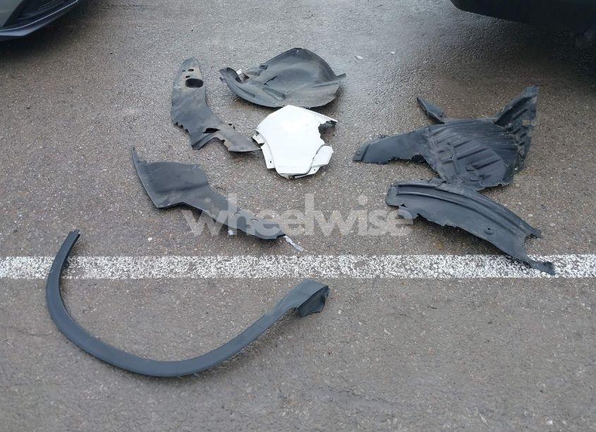 Photo 18 of 2017 Honda Ridgeline RTL-T (VIN 5FPYK3F64HB018970)