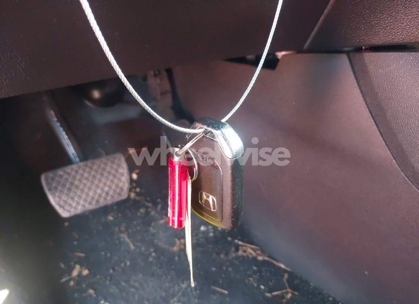 Photo 11 of 2019 Honda Ridgeline RTL-T (VIN 5FPYK3F64KB008821)