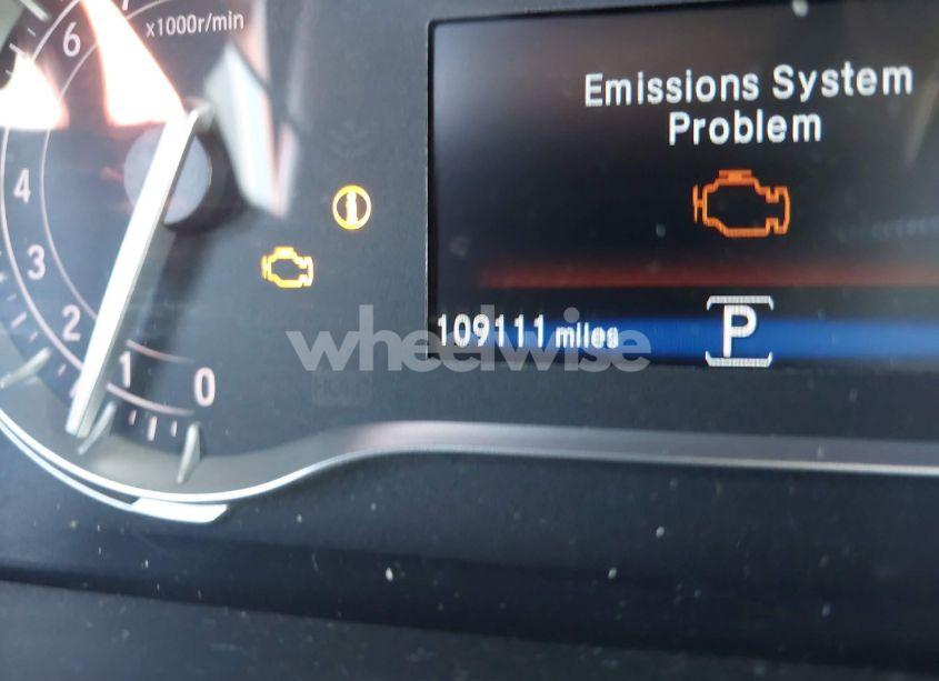 Photo 16 of 2019 Honda Ridgeline RTL-T (VIN 5FPYK3F64KB008821)