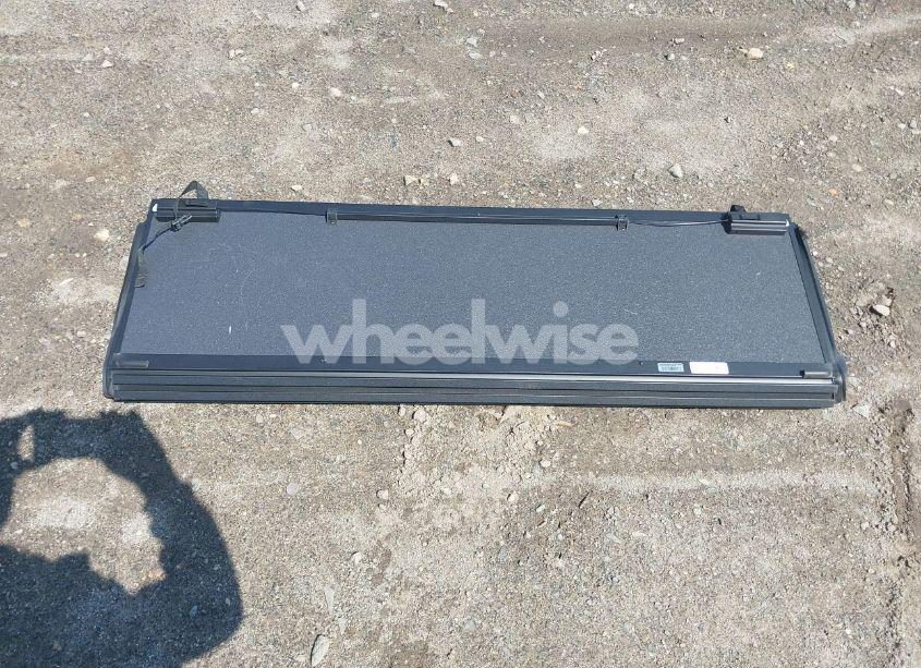 Photo 12 of 2024 Honda Ridgeline TRAILSPORT (VIN 5FPYK3F67RB004546)