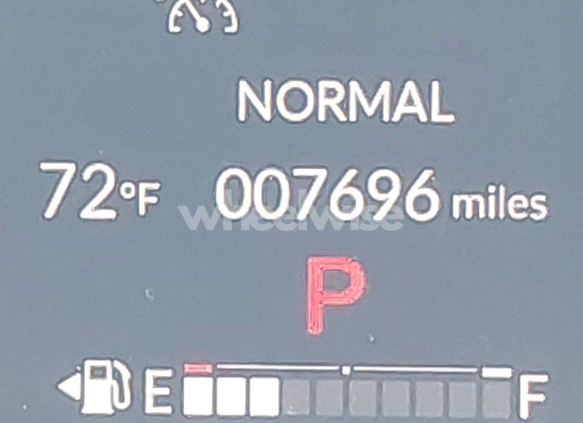 Photo 16 of 2024 Honda Ridgeline TRAILSPORT (VIN 5FPYK3F67RB004546)