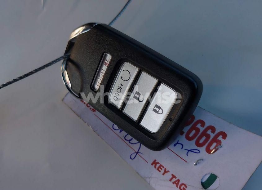 Photo 11 of 2024 Honda Ridgeline TRAILSPORT (VIN 5FPYK3F67RB024392)