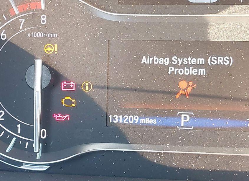 Photo 15 of 2018 Honda Ridgeline RTL-T (VIN 5FPYK3F68JB014717)