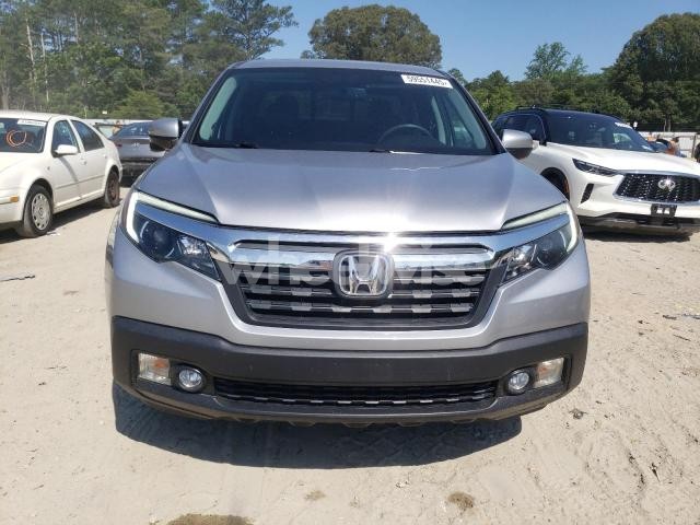 Photo 12 of 2019 HONDA RIDGELINE RTL (VIN 5FPYK3F69KB028918)