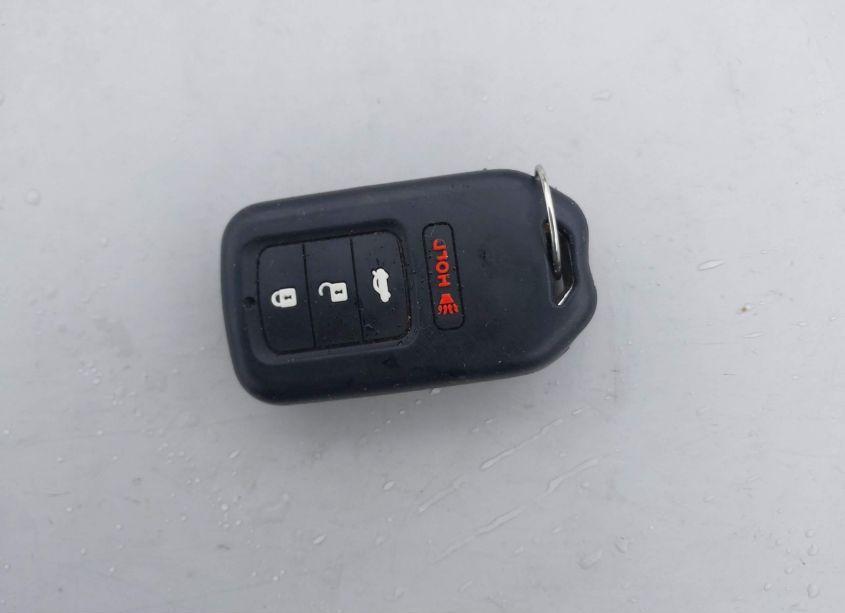 Photo 11 of 2019 Honda Ridgeline RTL-T (VIN 5FPYK3F6XKB013554)